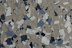 olympic granite garage flooring color