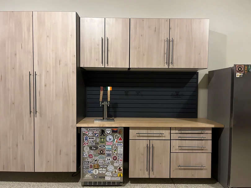 Bar area image